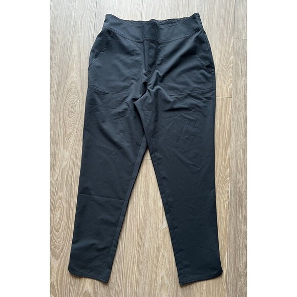 Sherpa Adventure Gear Pants Women’s M  Hiking Outdoors Stretch - Picture 1 of 4